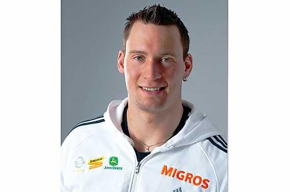 Die Verletzung des Schwingerkönigs Kilian Wenger erfordert Geduld