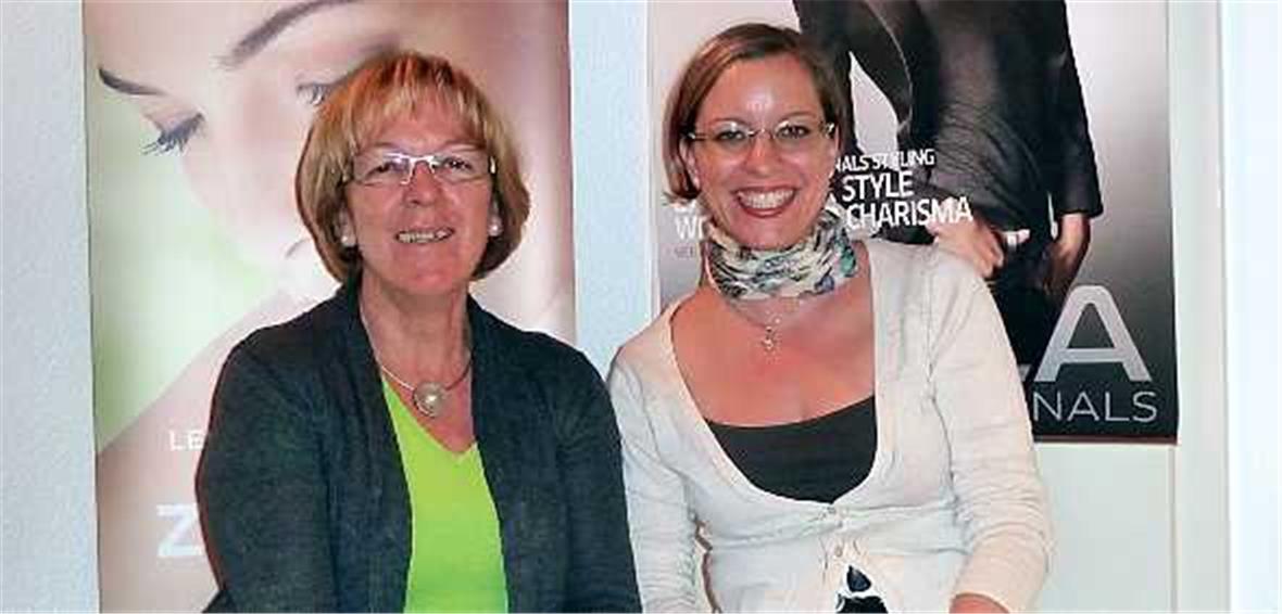 Lenks neuer Coiffeur- und Beauty-Salon ist eröffnet 