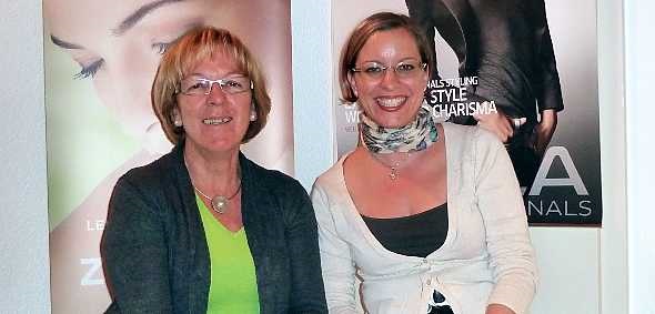 Lenks neuer Coiffeur- und Beauty-Salon ist eröffnet