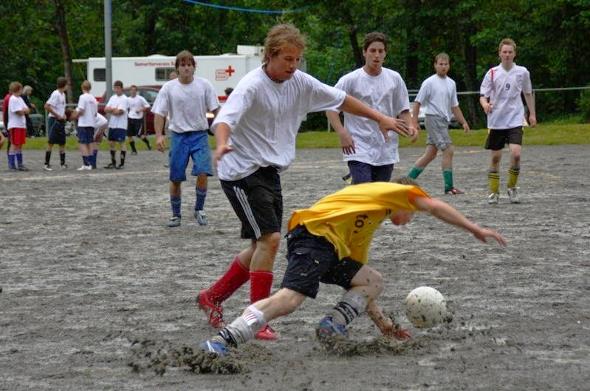 BSC Young Boys spielt gegen den FC Sarina