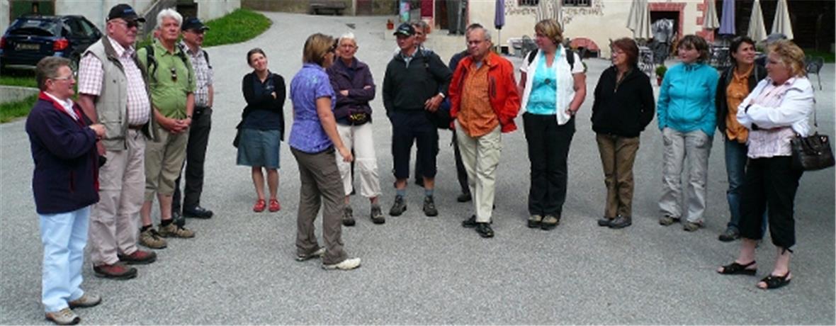 Wenn zwei Wakkerpreis-Träger einander näher kommen 
