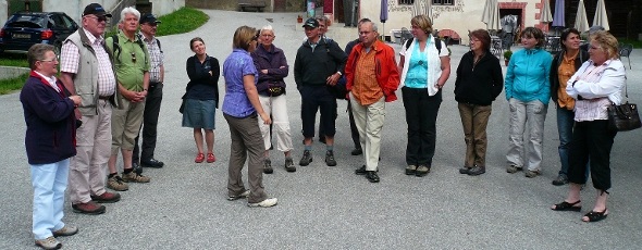 Wenn zwei Wakkerpreis-Träger einander näher kommen