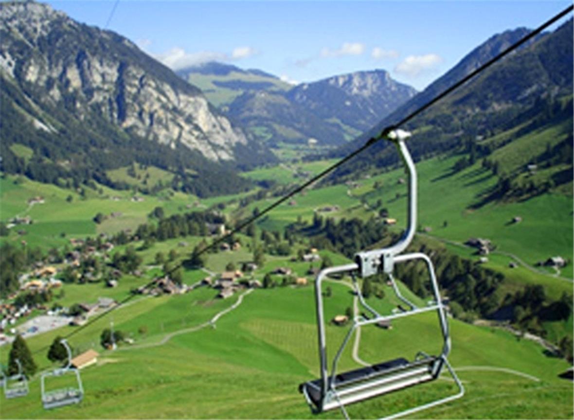 Nein zur Studenten-Idee Grimmialp-Abbruch 