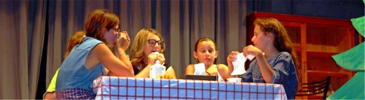 Szenen aus «Mein Name ist Eugen…» 