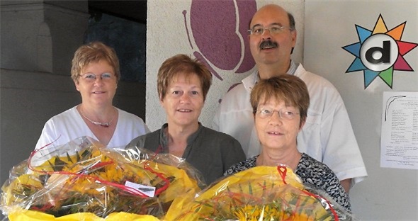 30 Jahre Drogerie Eberhart