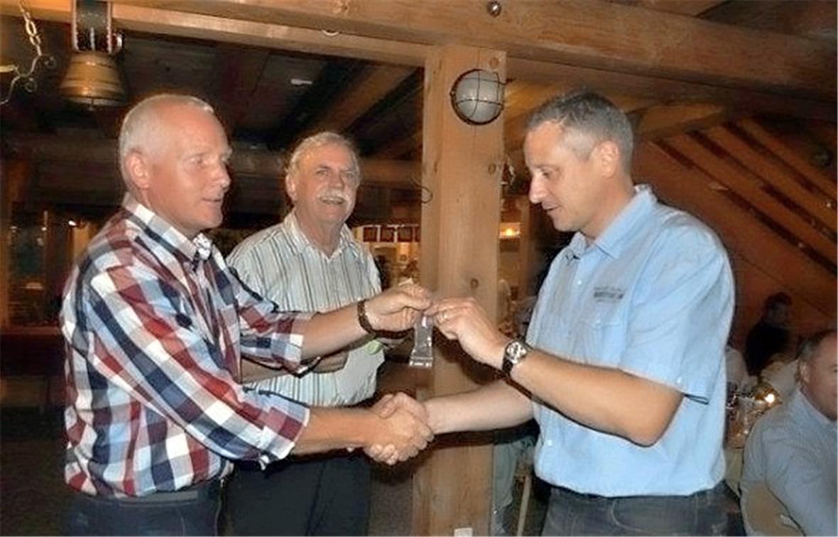 3. Internat. Freundschaftsschiessen 