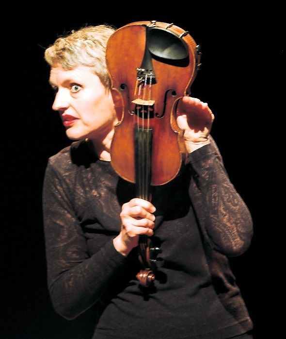 Erzählnacht in der Grubenberghütte