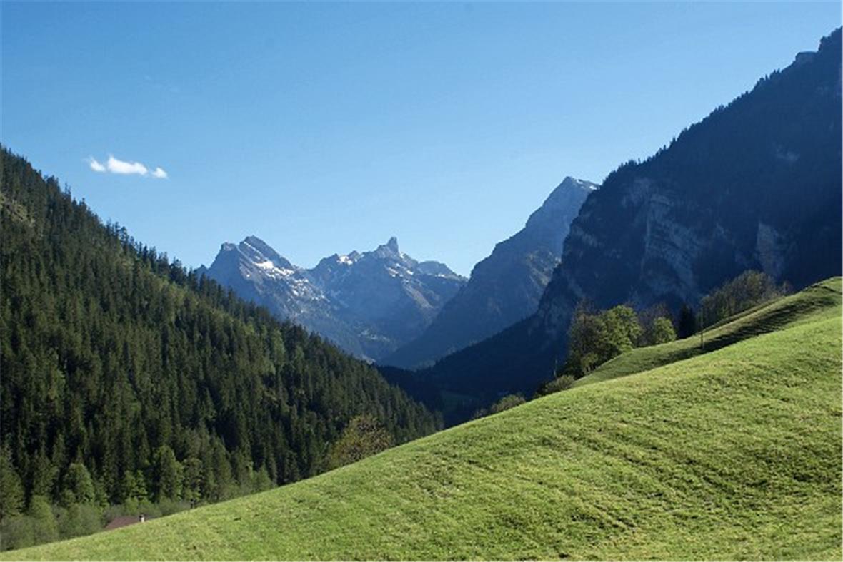 Neues Gesetz regelt kantonale Unterstützung 