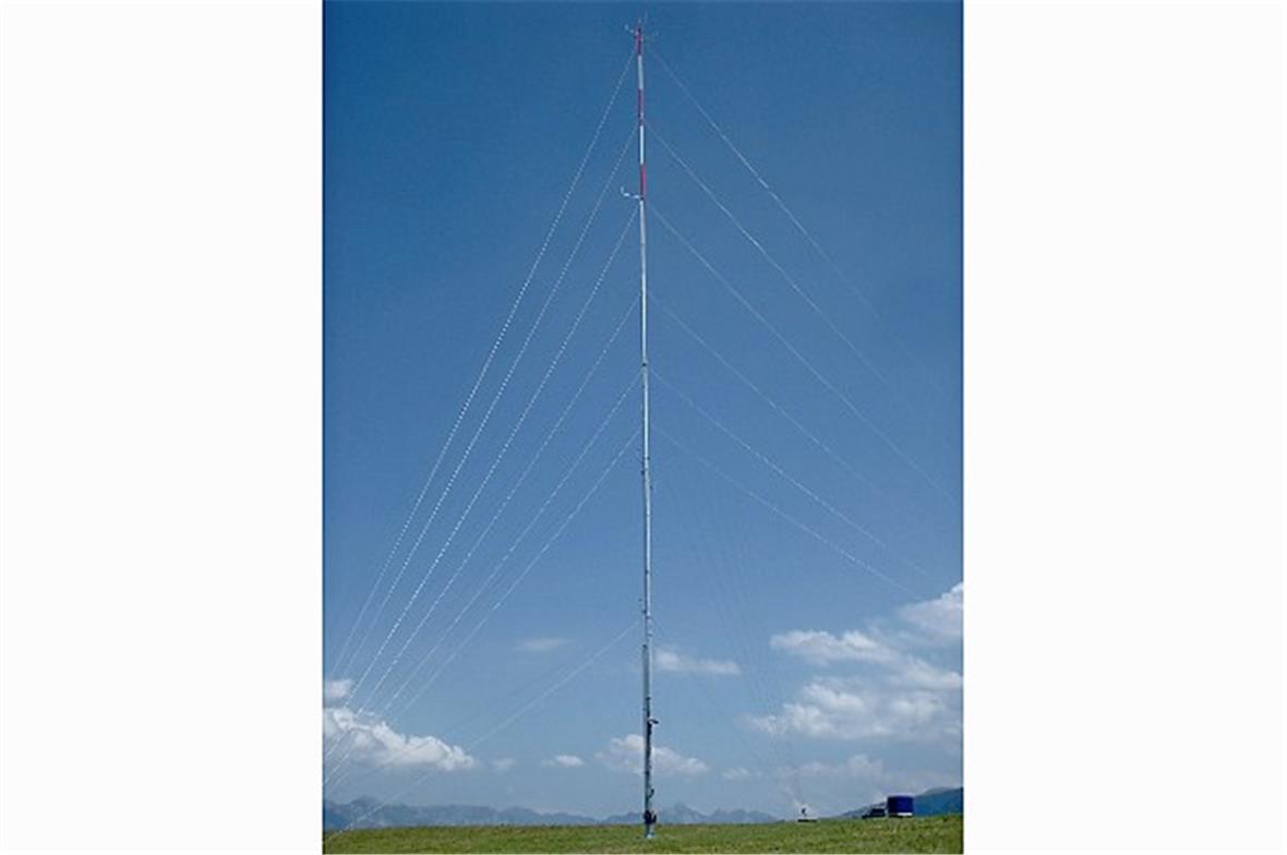 Windparkprojekt auf dem Jaunpass wird nicht weitergeführt 