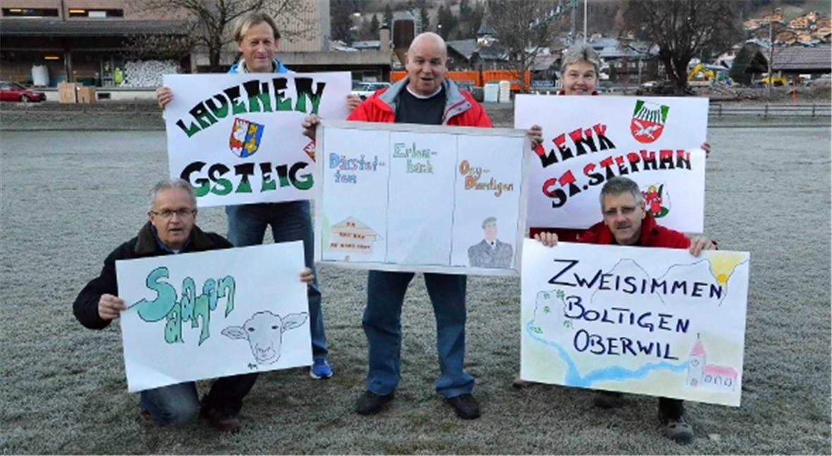 Eine zehnjährige Erfolgsgeschichte 