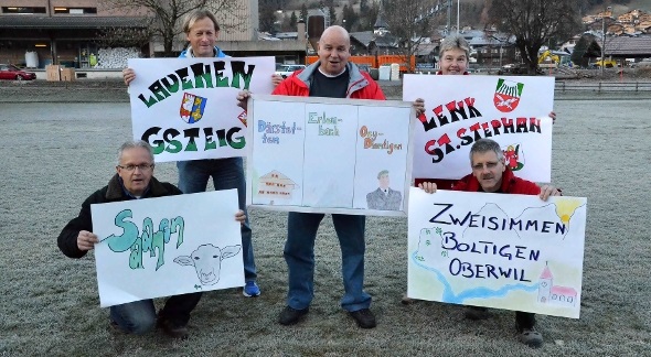 Eine zehnjährige Erfolgsgeschichte