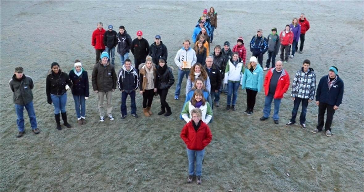 Eine zehnjährige Erfolgsgeschichte 