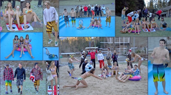 Mit Ihrer Unterstützung: «Uf u dervo nach Malta»