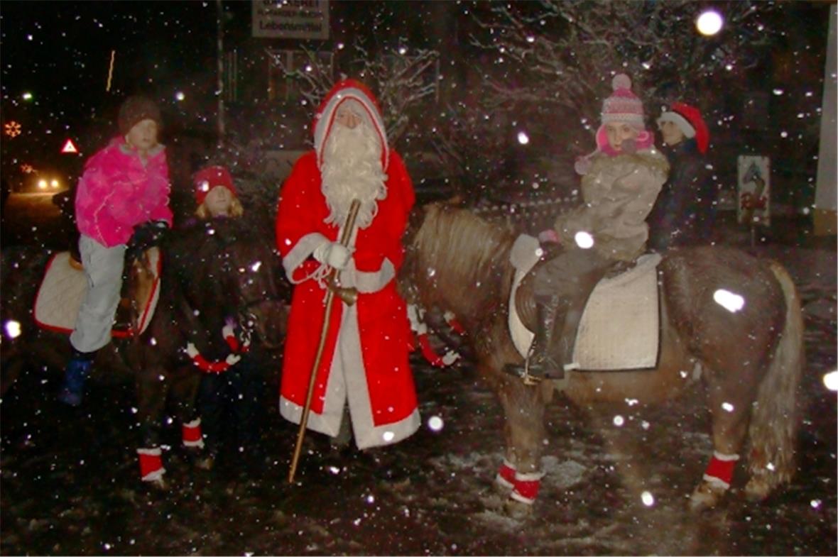 Chlouse-Märit Matten 