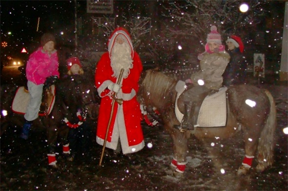 Chlouse-Märit Matten