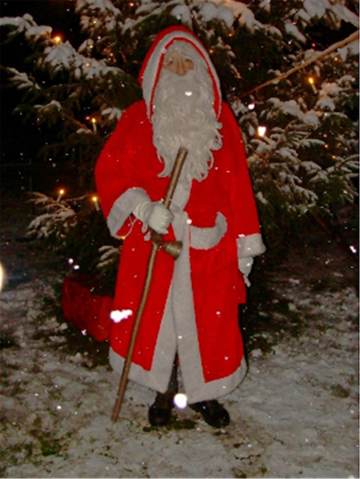 Chlouse-Märit Matten 