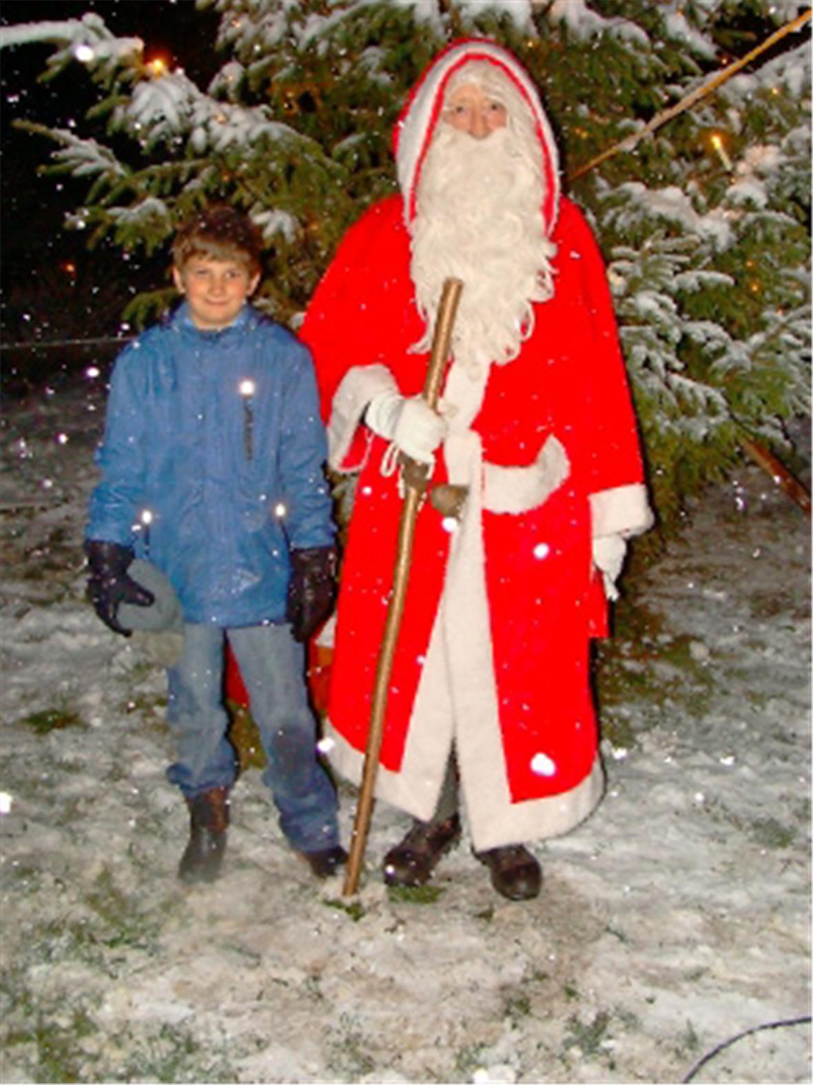 Chlouse-Märit Matten 