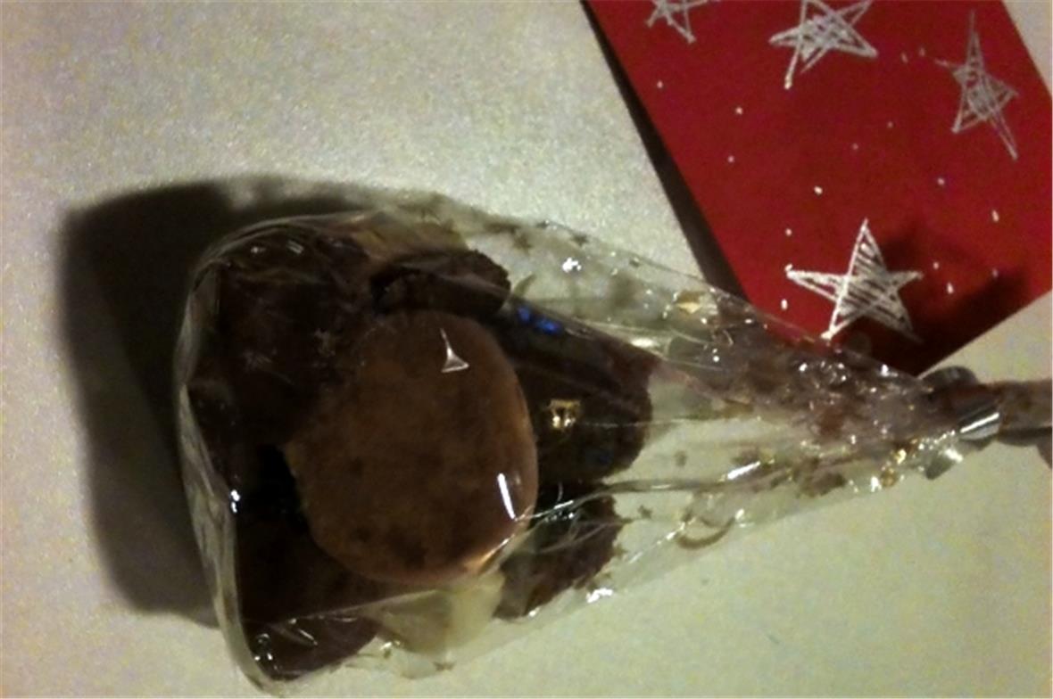 Jungschar Arche lebtWeihnachten 