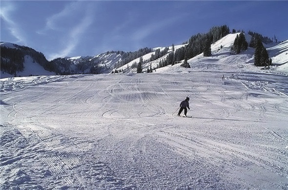 «Bei uns haben Sie 2×Geburtstag!»