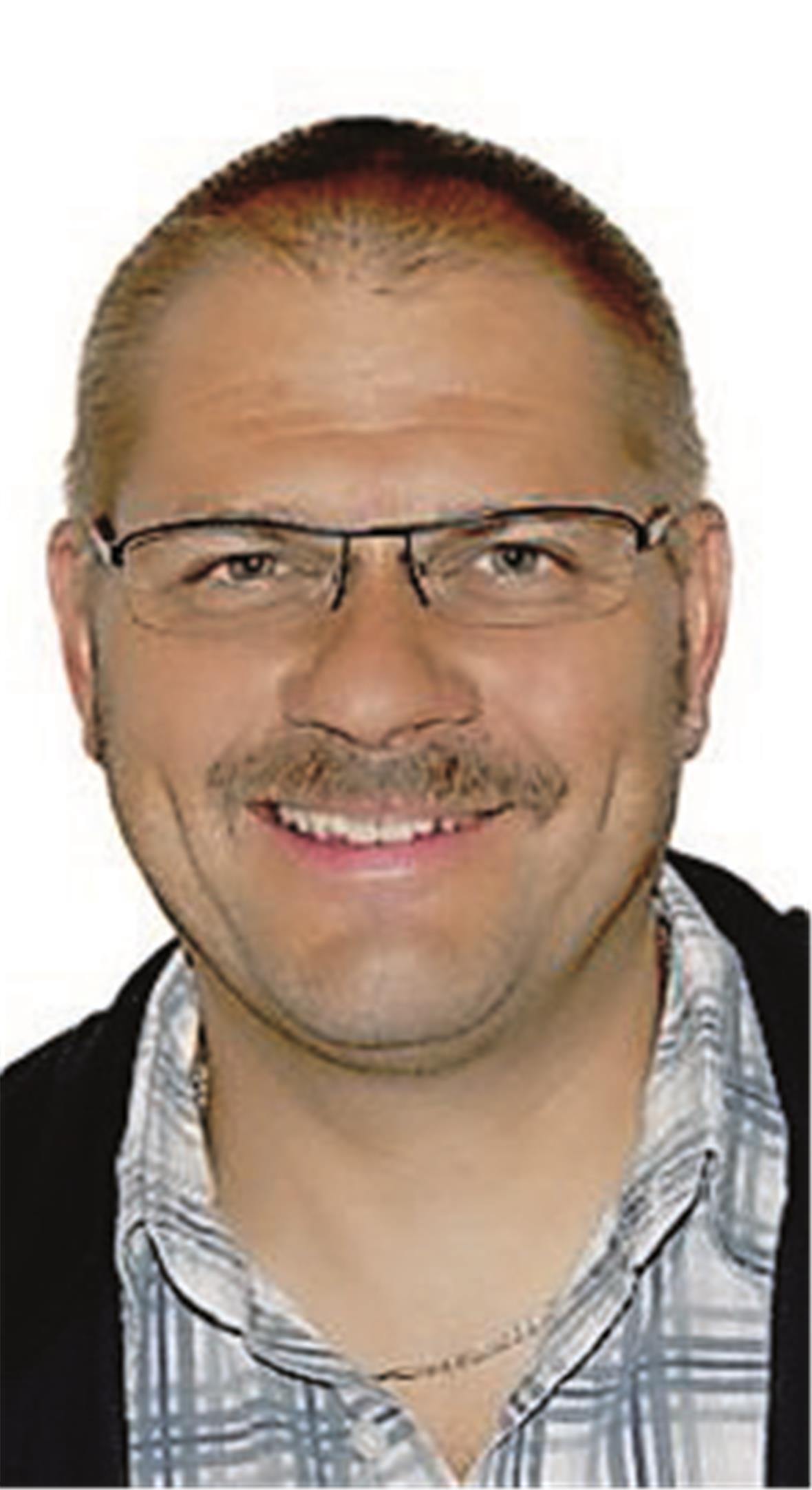 Kurt Luginbühl wird neuer Gemeinderats-Vizepräsident 