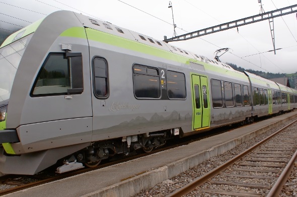 Schliessung Reisezentrum Wimmis