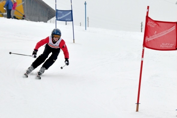 Neuer Teilnehmerrekord am Jubiläumsrennen