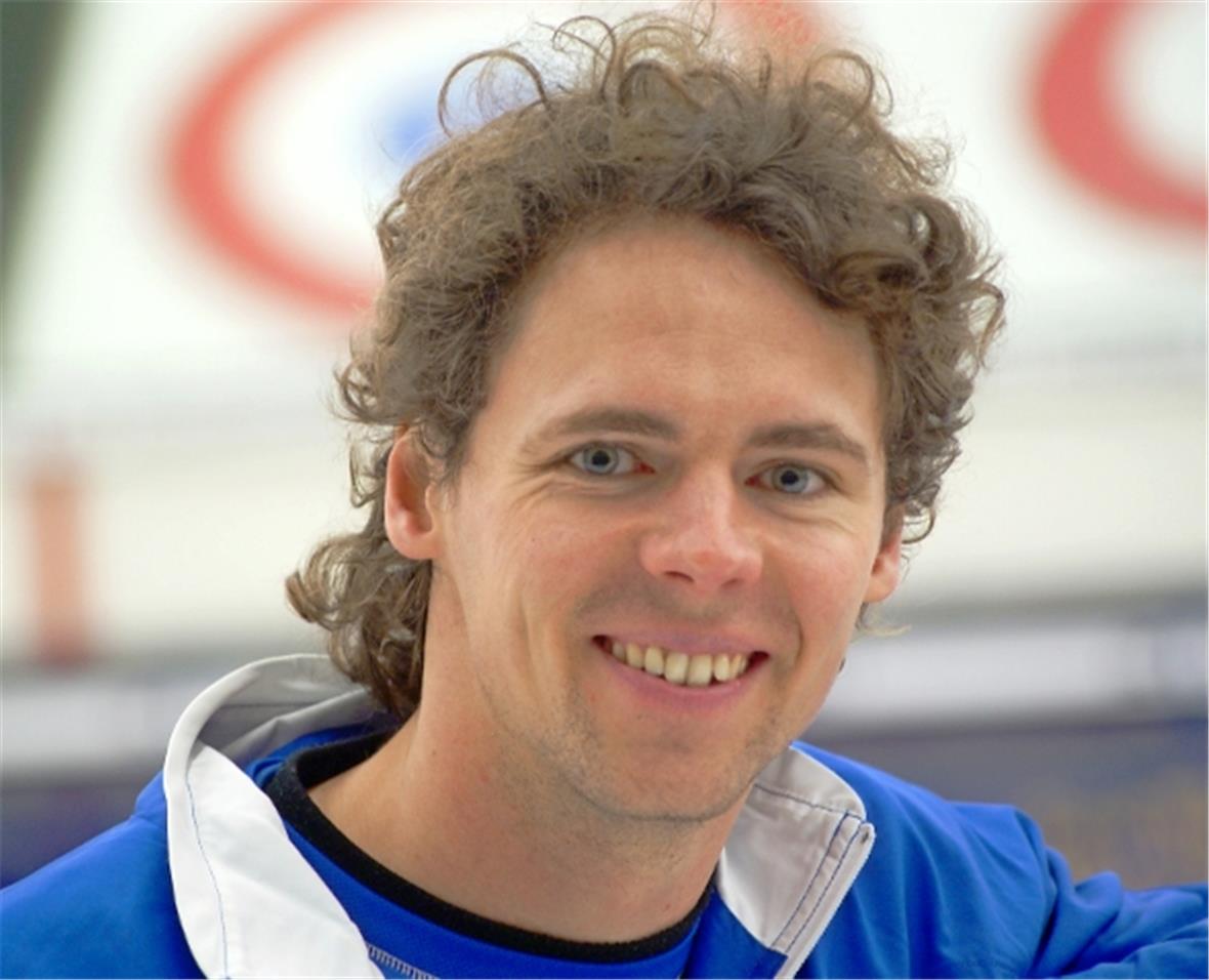 Toni Müller mit GC im Titelkampf 