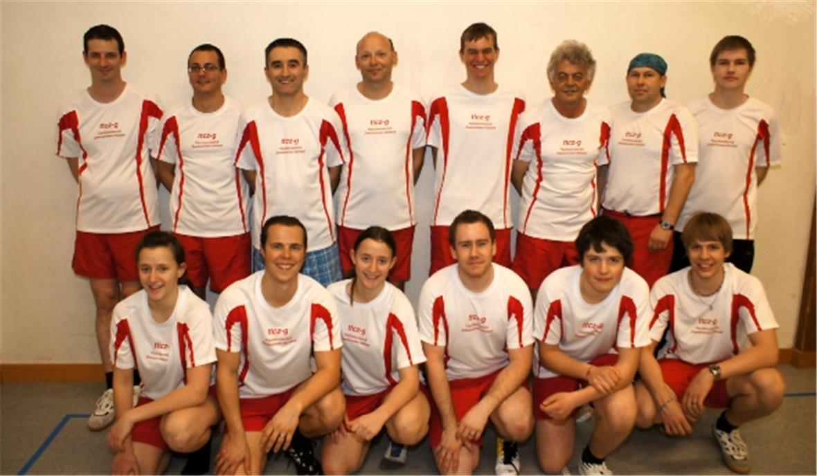 Mit neuem Dress kam der Erfolg zurück 