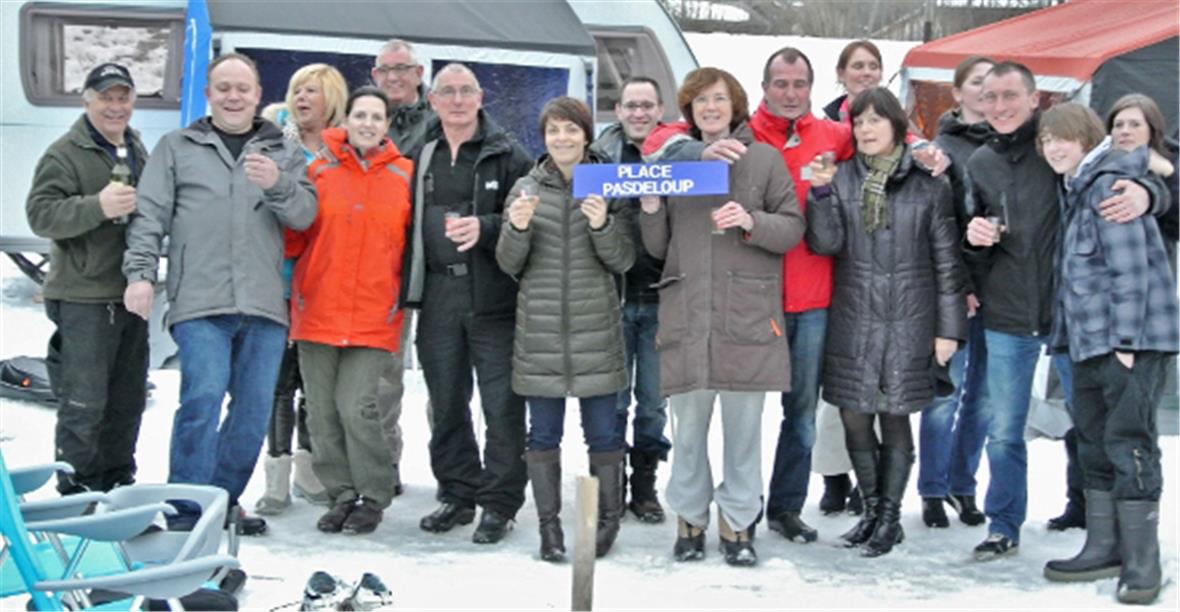 Das schönste Kompliment 