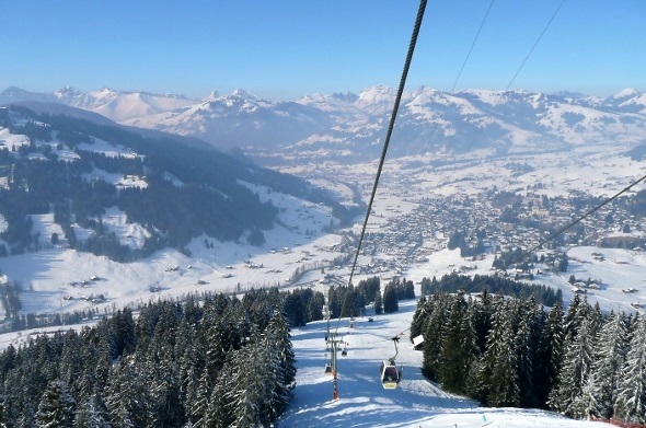 Saisonverlängerung BDG