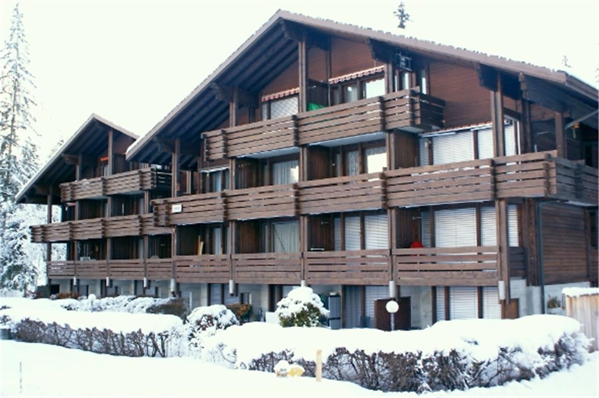 Das Simmental ist nicht mit Zweitwohnungen zugepflastert 