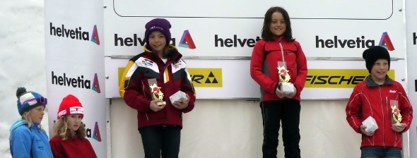 Helvetia Nordic Games in Langis