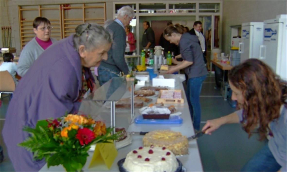 Frauenverein Diemtigtal ist 100-jährig: «Chüechlitag» zum Jubiläum 