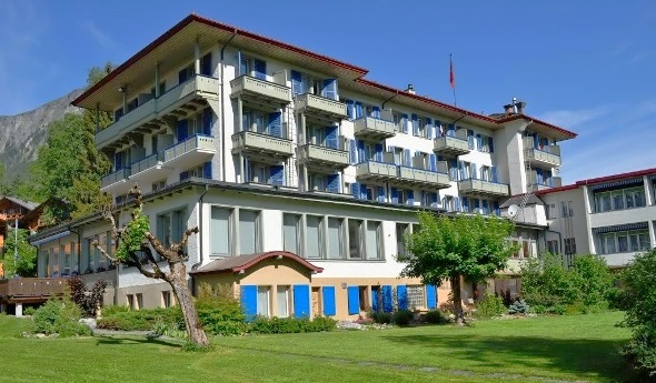 Hotel-Elite wird an der Lenk ausgebildet