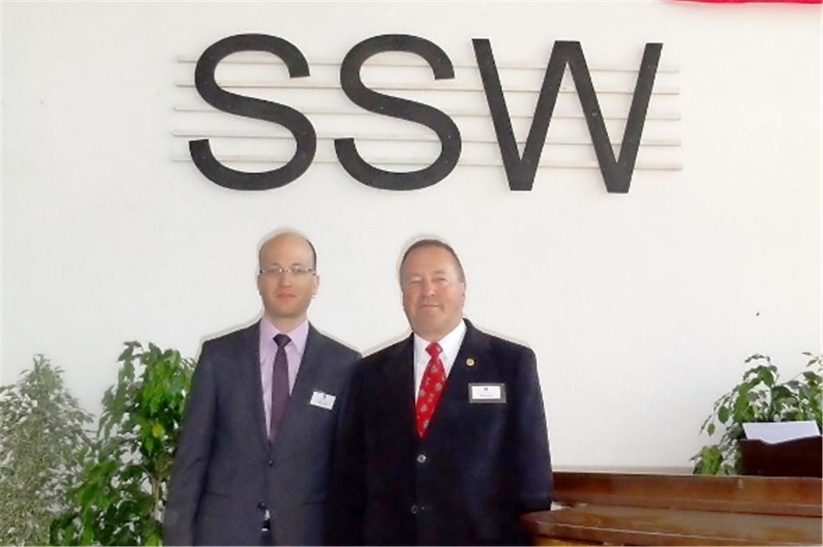 Der musikalische Nachwuchs in friedlichem Wettstreit 