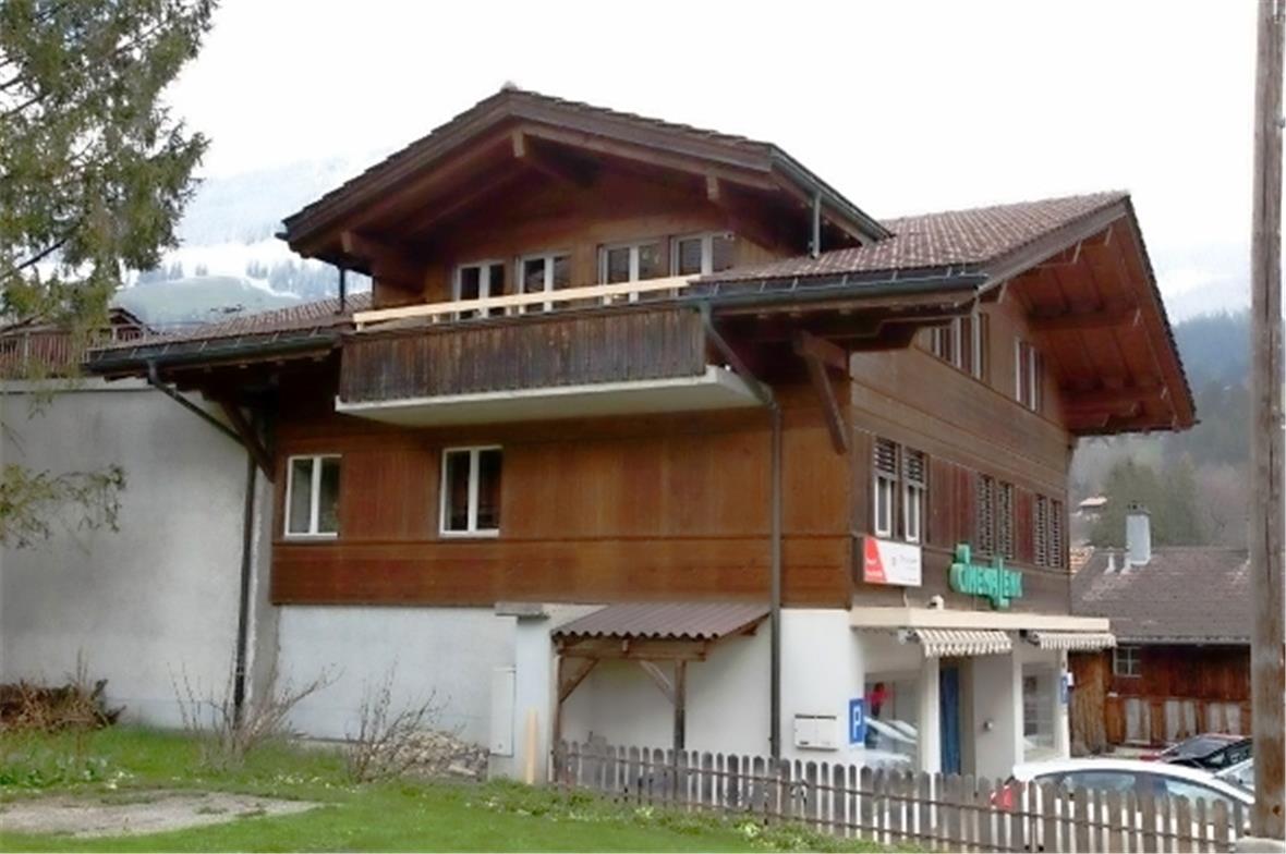 Endlich ein neuer Standort für die Kita Lenk 