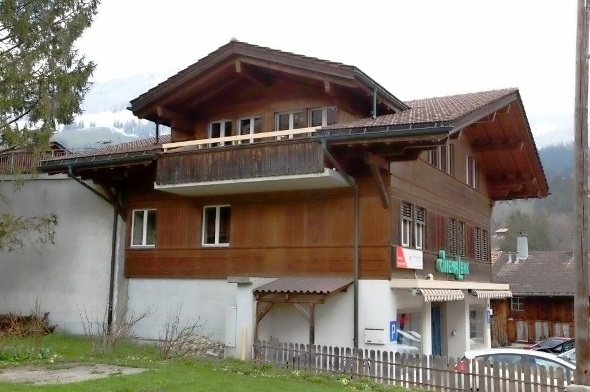 Endlich ein neuer Standort für die Kita Lenk