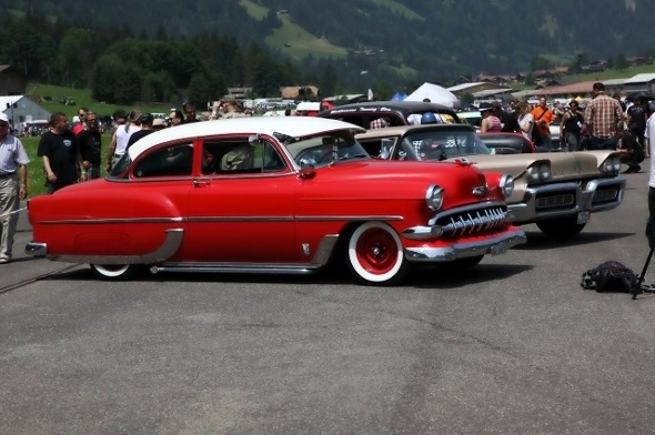 Rock ’n’ Roll und die 60er Jahre