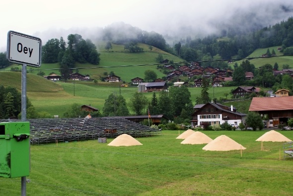 Rund 5000 Besucher werden erwartet