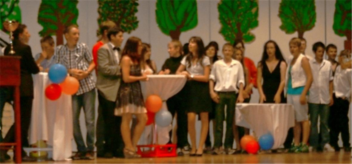 Schulfest: Kelten, Kino, Musical «Fair» 