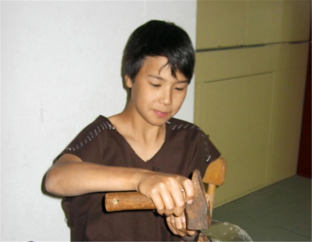 Schulfest: Kelten, Kino, Musical «Fair» 