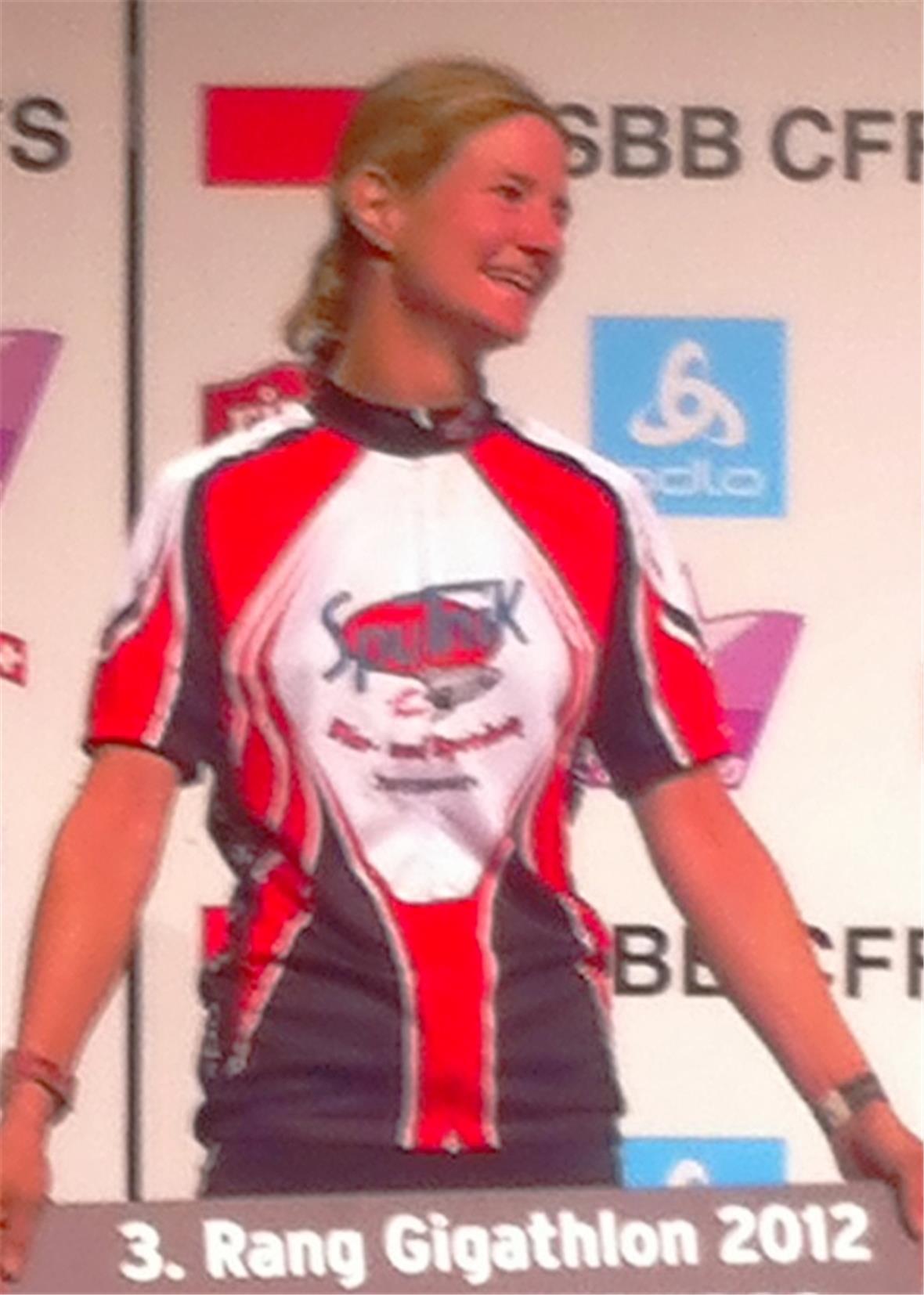 Super Resultate am Gigathlon 