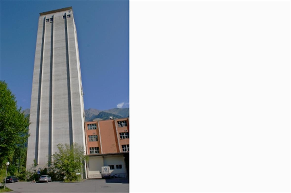 Mühle Burgholz mahlt seit drei Jahrzehnten 