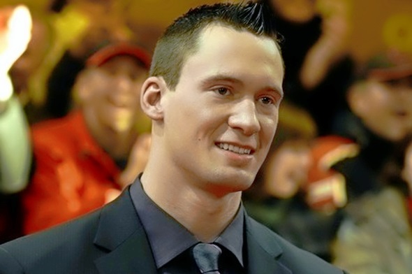 Vorzeitiges Saisonende für Kilian Wenger