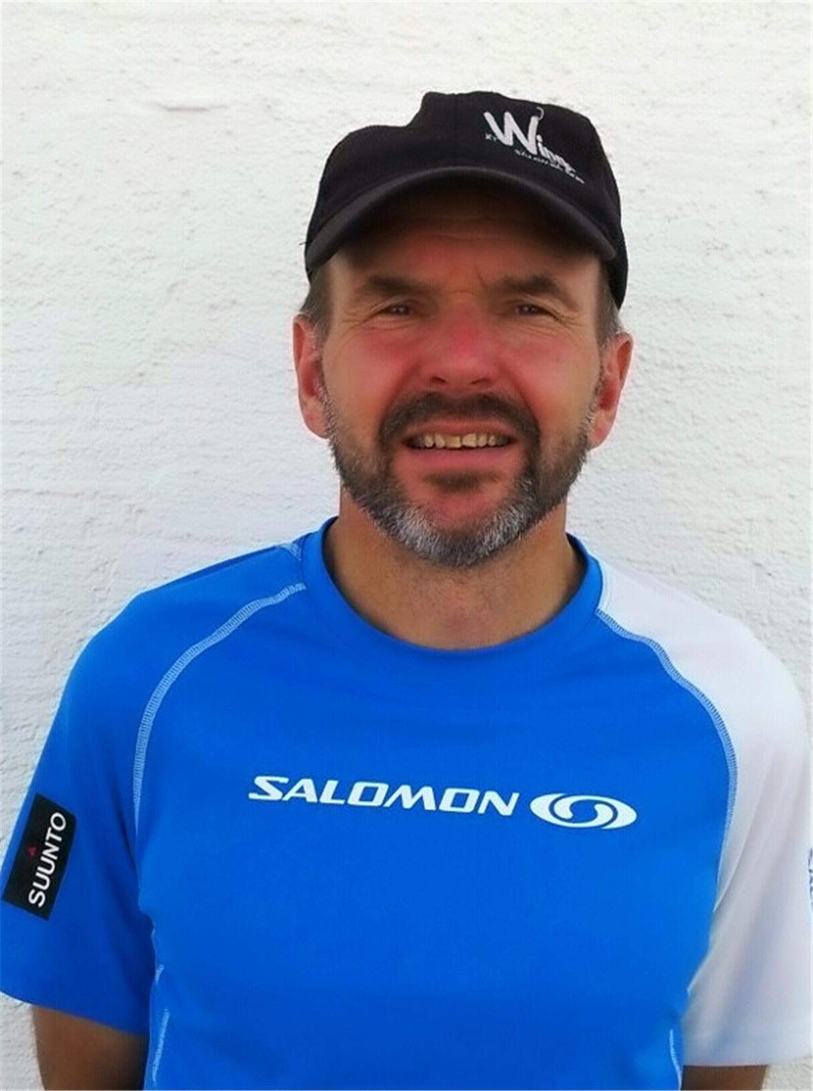 Wo der Wille ist, geht auch ein Weg! 