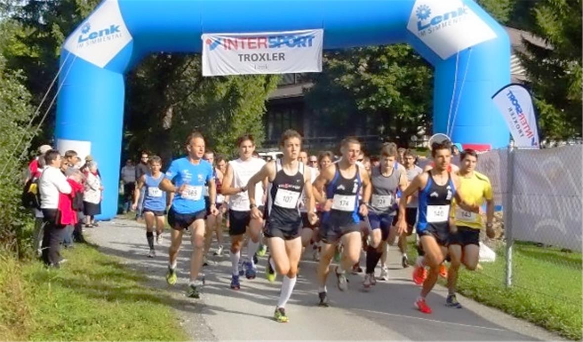 30-jähriges Jubiläum 