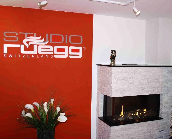 Kurt Trachsel AG heizt ein