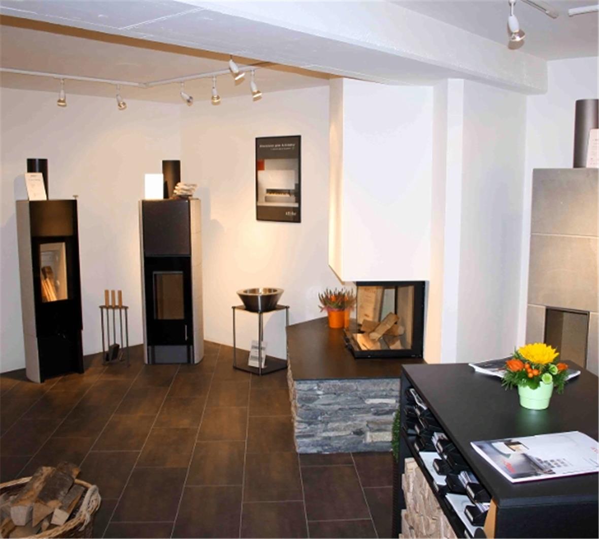 Kurt Trachsel AG heizt ein 