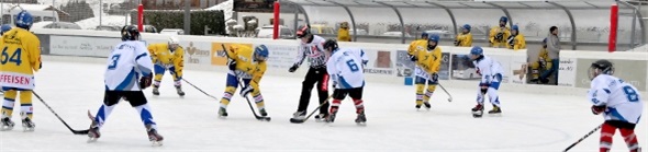 Nur zwei Punkte aus fünf Spielen