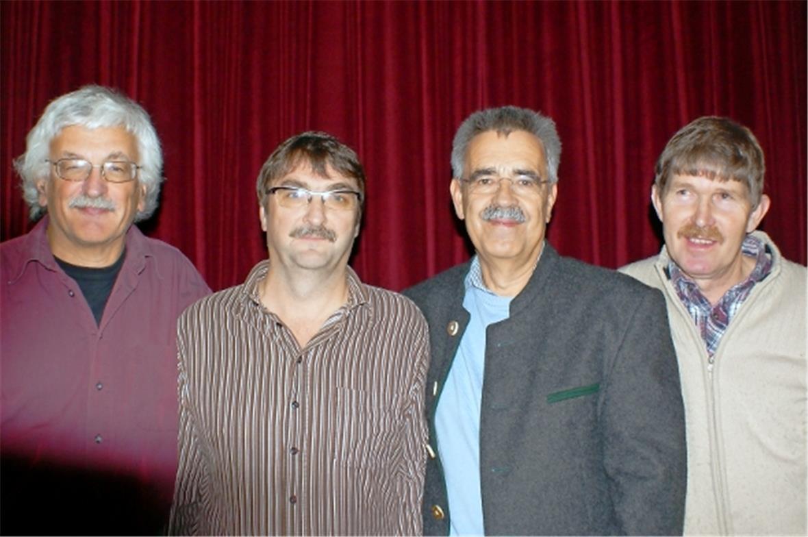 500 000 Franken Defizit für 2013 beunruhigt nicht 